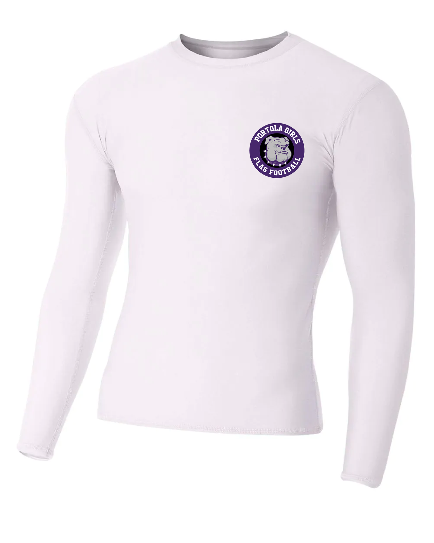 07 Compression Longsleeve