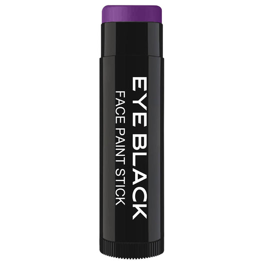 13 Purple Eye Black Stick