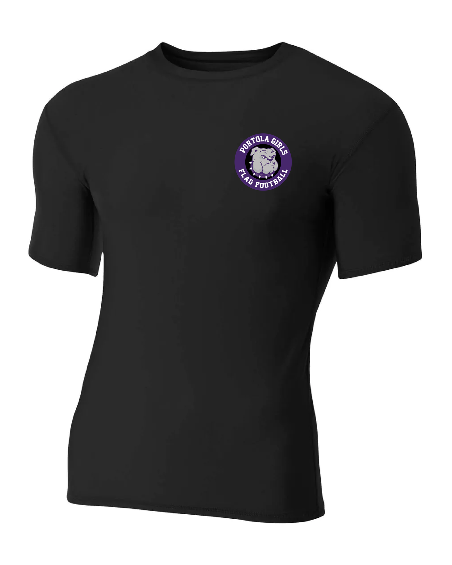 06 Compression Short Sleeve
