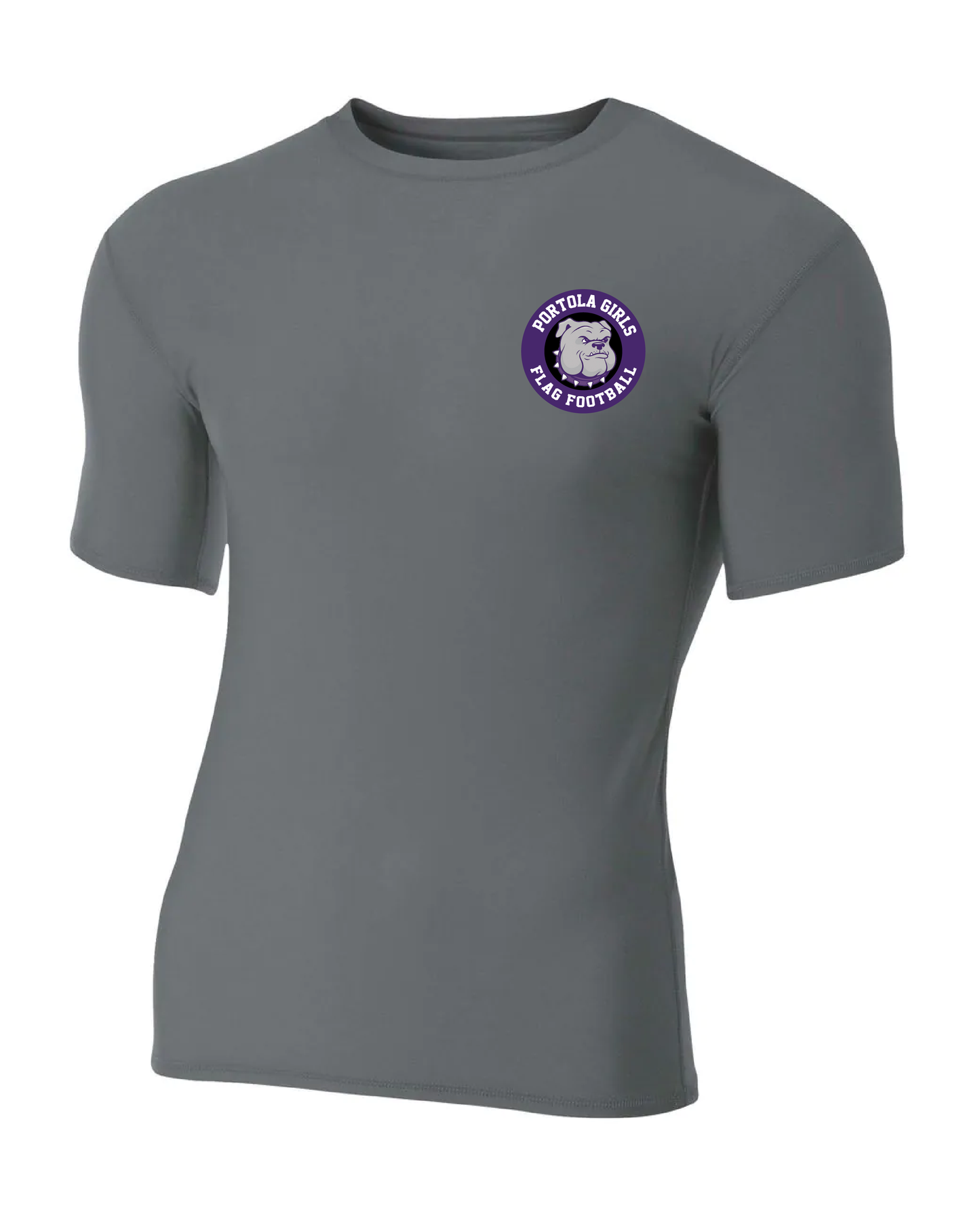 06 Compression Short Sleeve