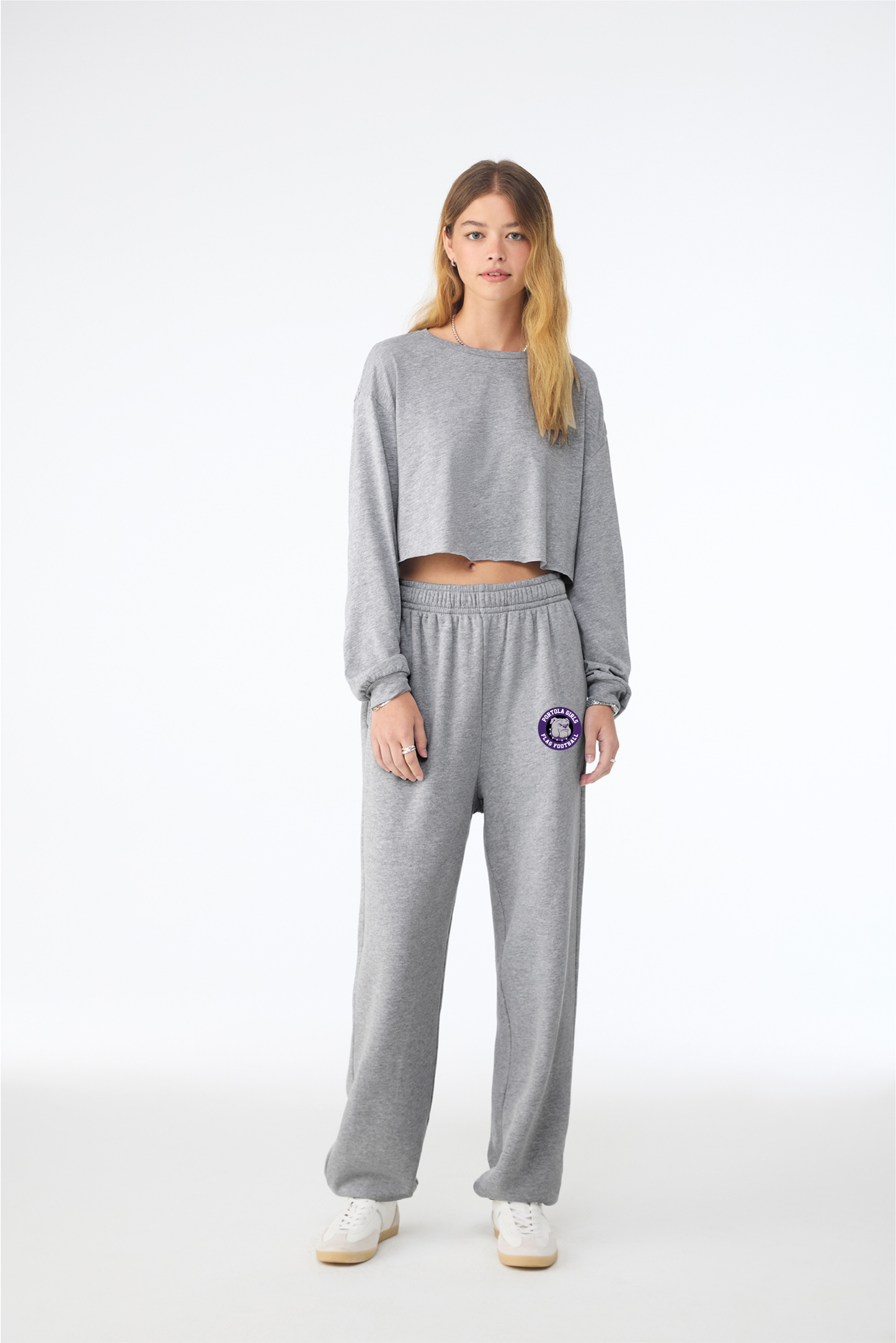 21  Sponge Fleece Sweatpant Unisex