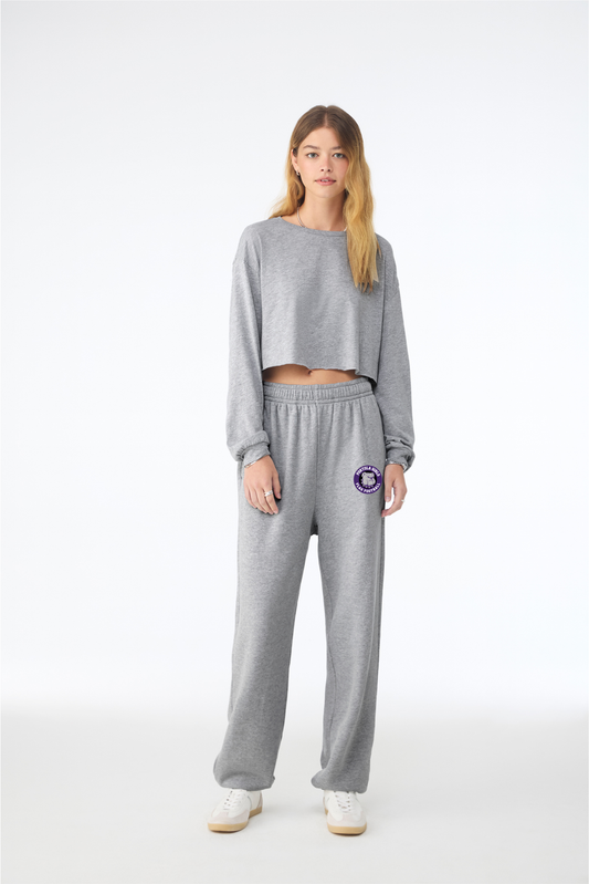 21  Sponge Fleece Sweatpant Unisex